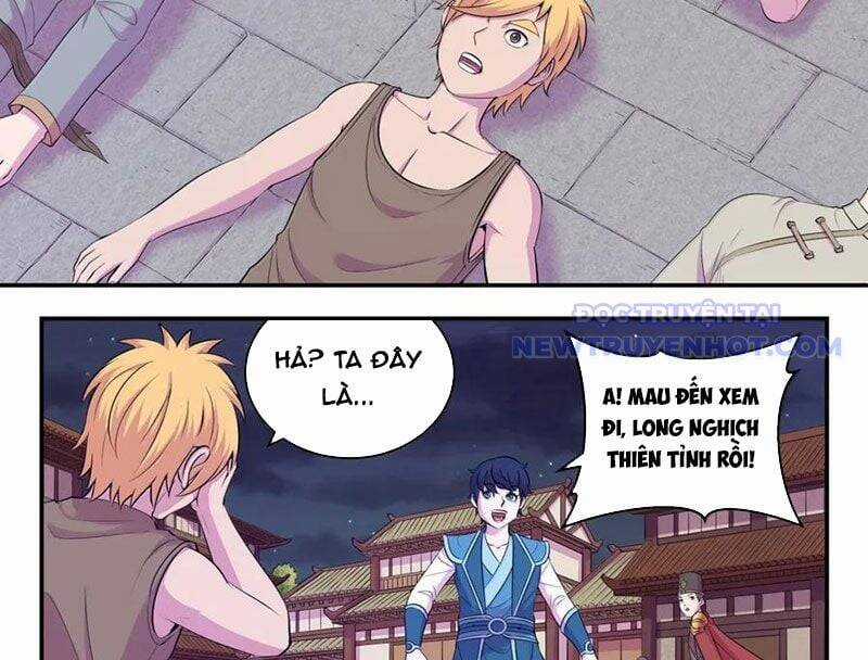 Côn Thôn Thiên Hạ Chương 334 trang 12