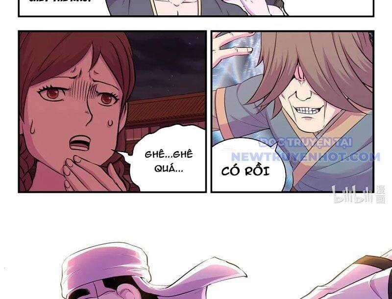 Côn Thôn Thiên Hạ Chương 334 trang 18