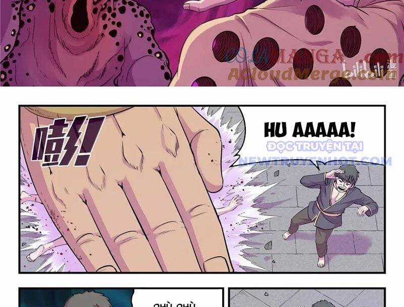 Côn Thôn Thiên Hạ Chương 334 trang 24