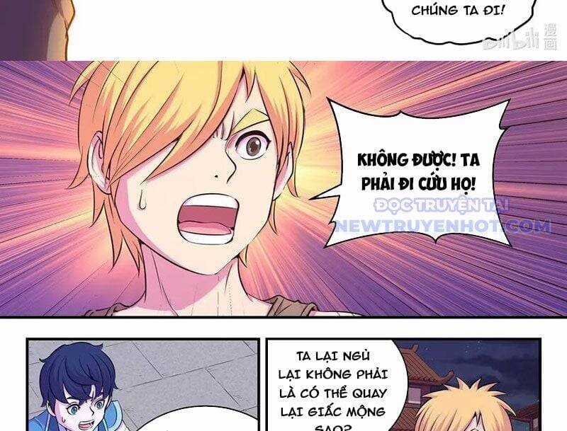 Côn Thôn Thiên Hạ Chương 334 trang 26