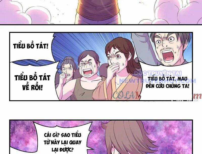 Côn Thôn Thiên Hạ Chương 334 trang 31