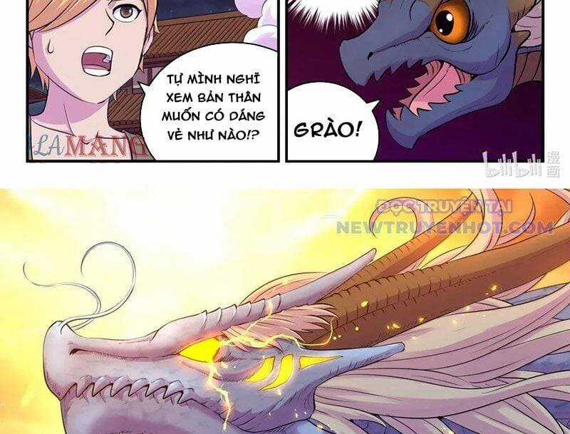 Côn Thôn Thiên Hạ Chương 334 trang 35