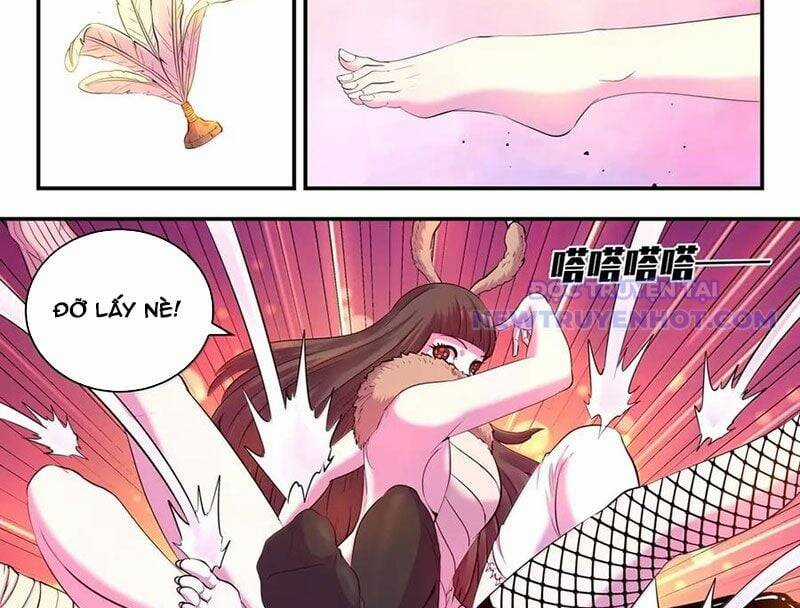 Côn Thôn Thiên Hạ Chương 334 trang 4