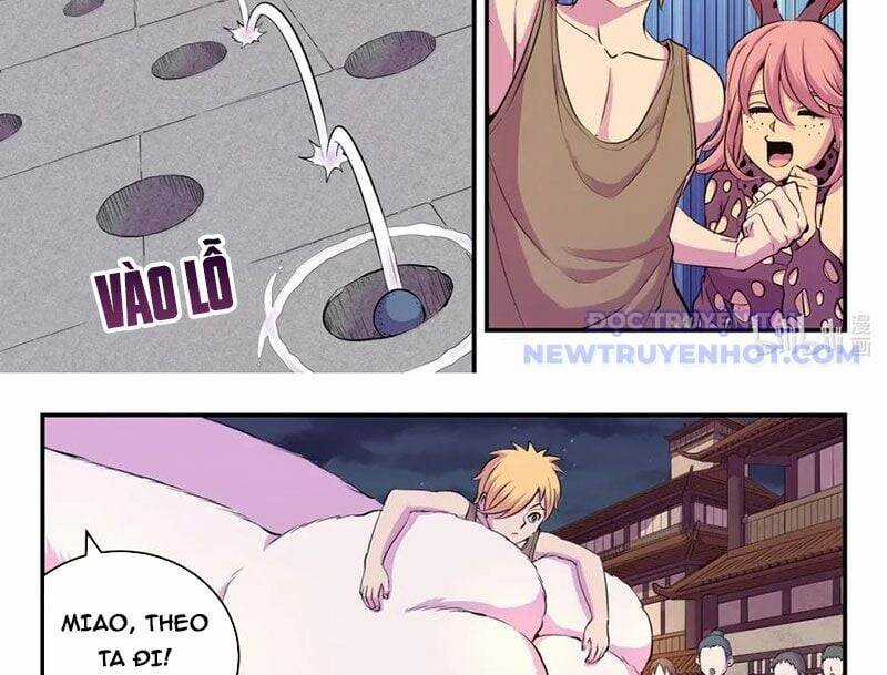 Côn Thôn Thiên Hạ Chương 334 trang 7