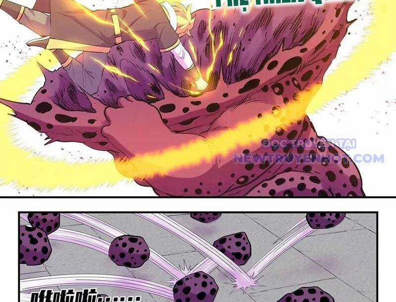 Côn Thôn Thiên Hạ Chương 335 trang 12