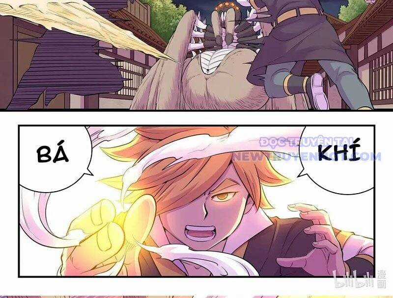 Côn Thôn Thiên Hạ Chương 335 trang 14