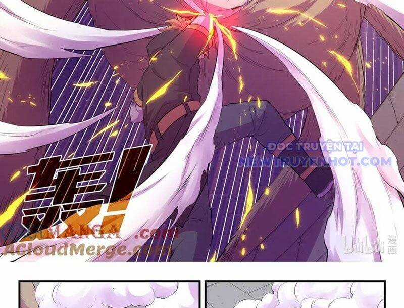 Côn Thôn Thiên Hạ Chương 335 trang 16