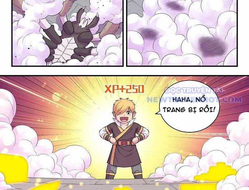 Côn Thôn Thiên Hạ Chương 335 trang 17