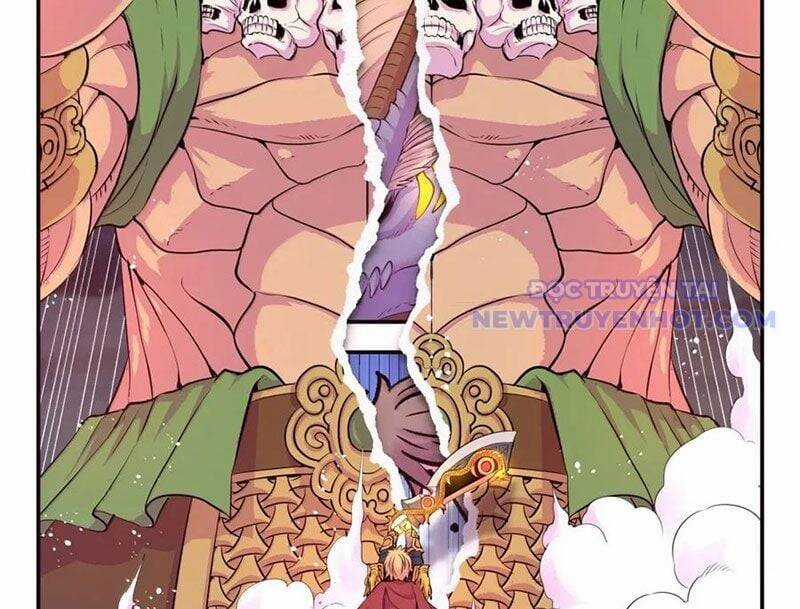 Côn Thôn Thiên Hạ Chương 335 trang 25