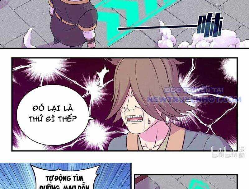 Côn Thôn Thiên Hạ Chương 335 trang 29