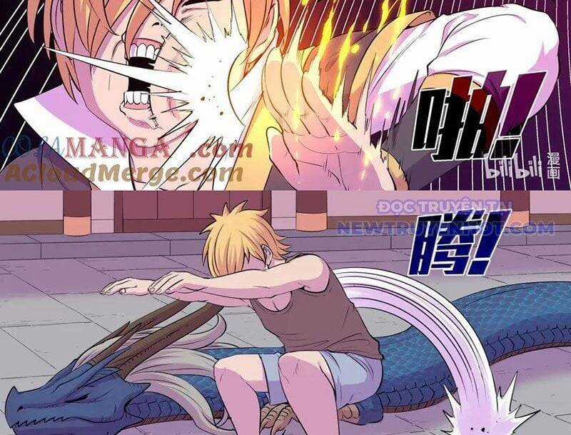 Côn Thôn Thiên Hạ Chương 335 trang 35