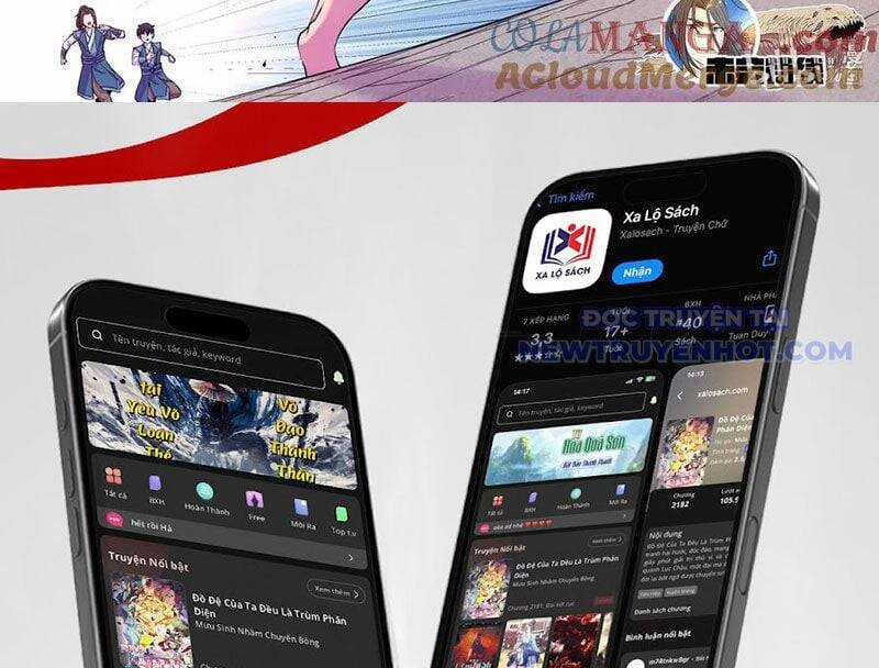 Côn Thôn Thiên Hạ Chương 335 trang 39