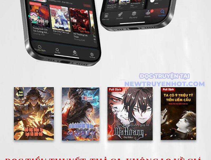 Côn Thôn Thiên Hạ Chương 335 trang 40