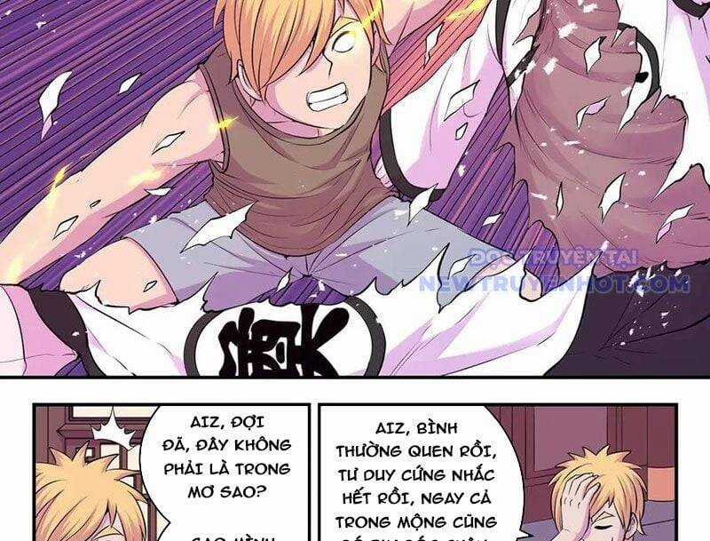 Côn Thôn Thiên Hạ Chương 335 trang 8