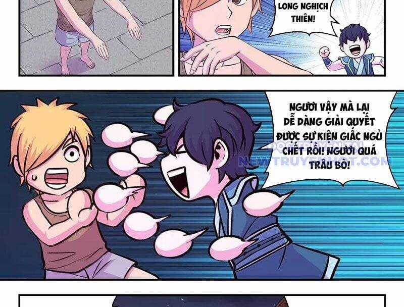 Côn Thôn Thiên Hạ Chương 336 trang 32