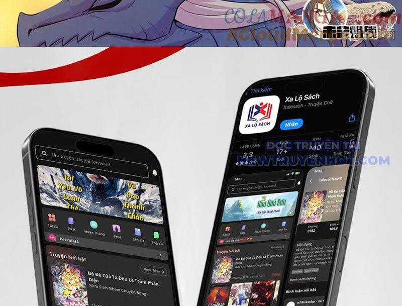 Côn Thôn Thiên Hạ Chương 336 trang 39