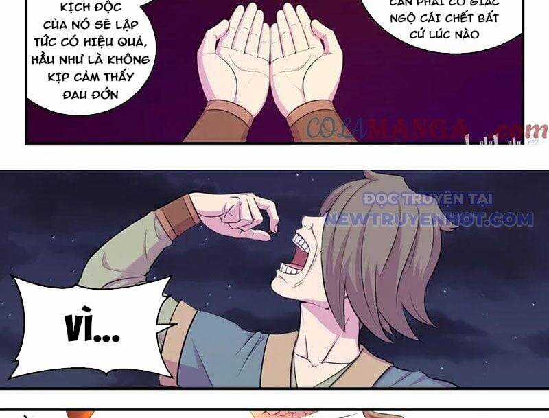 Côn Thôn Thiên Hạ Chương 336 trang 9