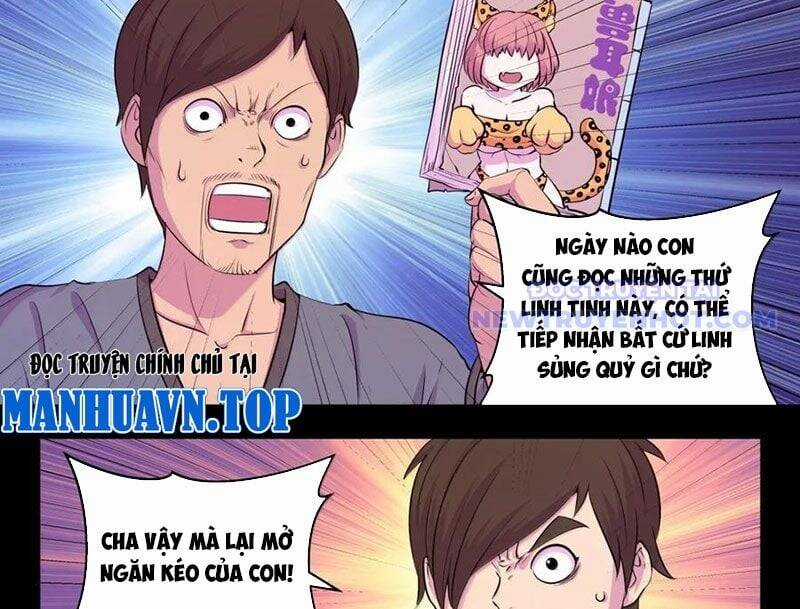 Côn Thôn Thiên Hạ Chương 337 trang 10