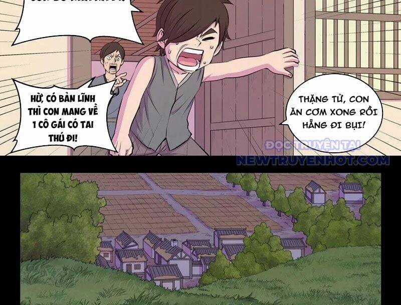 Côn Thôn Thiên Hạ Chương 337 trang 12