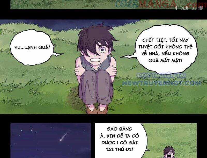 Côn Thôn Thiên Hạ Chương 337 trang 13