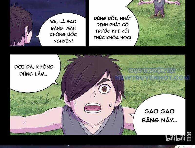 Côn Thôn Thiên Hạ Chương 337 trang 14