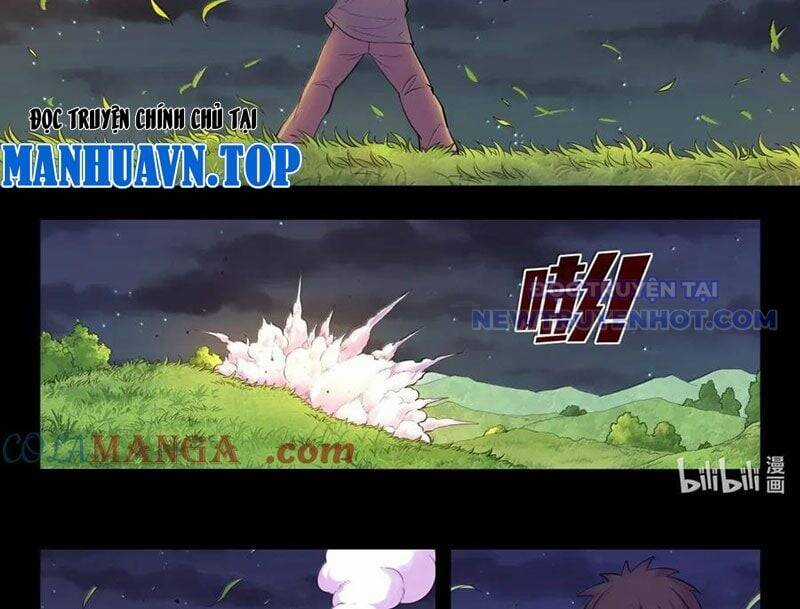 Côn Thôn Thiên Hạ Chương 337 trang 16