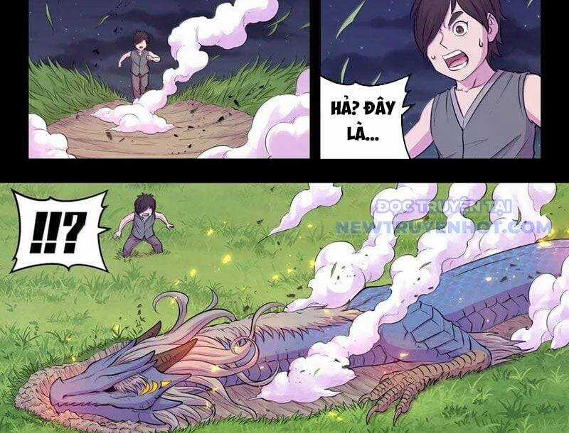 Côn Thôn Thiên Hạ Chương 337 trang 17