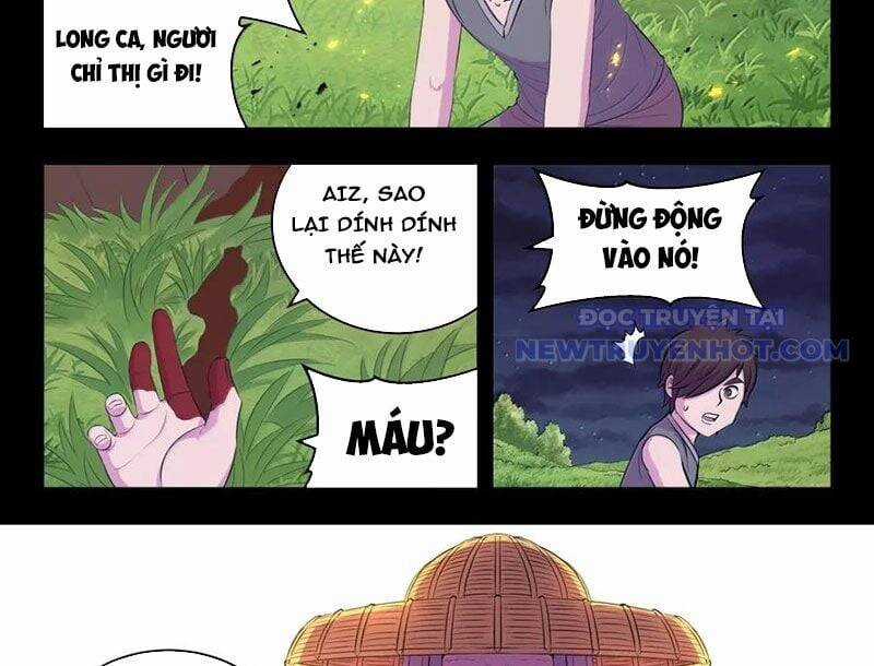 Côn Thôn Thiên Hạ Chương 337 trang 19