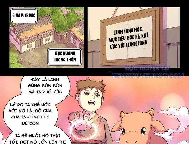 Côn Thôn Thiên Hạ Chương 337 trang 2