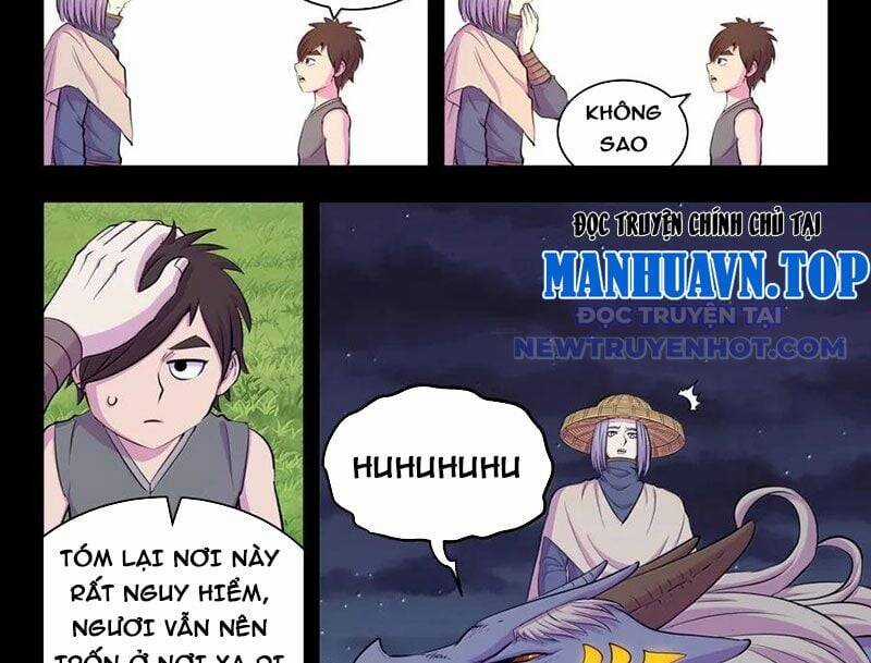 Côn Thôn Thiên Hạ Chương 337 trang 25