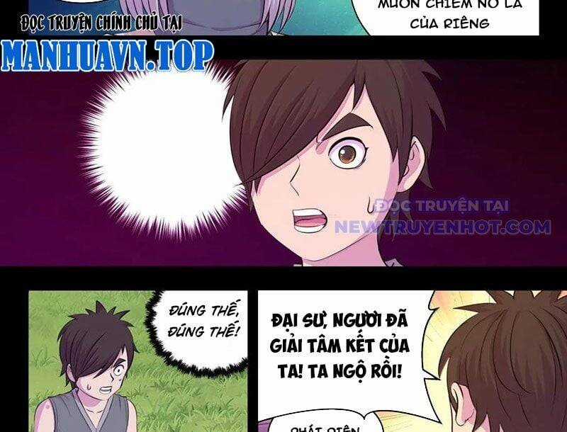 Côn Thôn Thiên Hạ Chương 337 trang 34