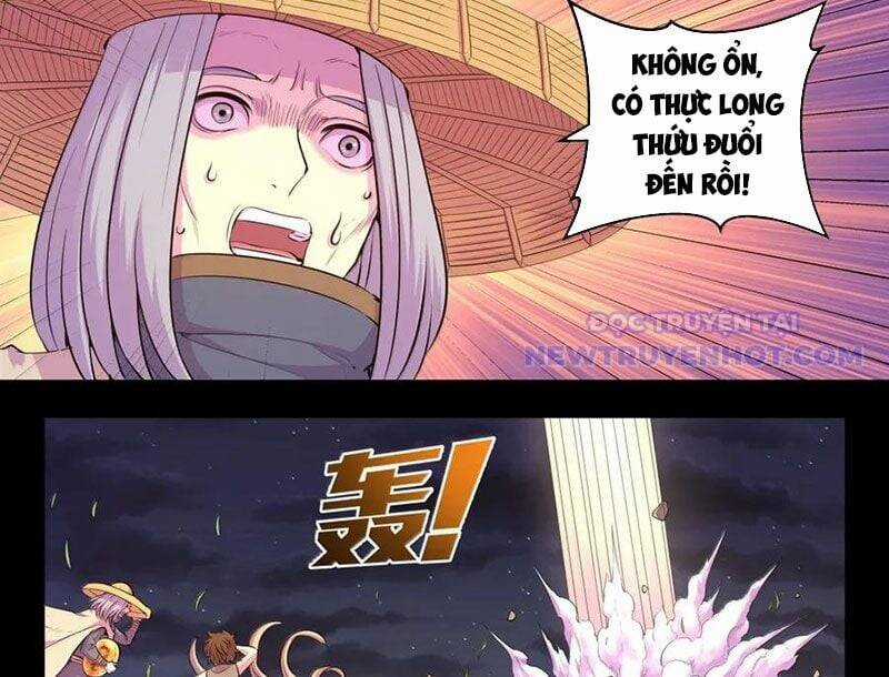 Côn Thôn Thiên Hạ Chương 337 trang 36