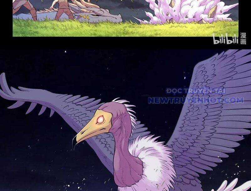 Côn Thôn Thiên Hạ Chương 337 trang 37