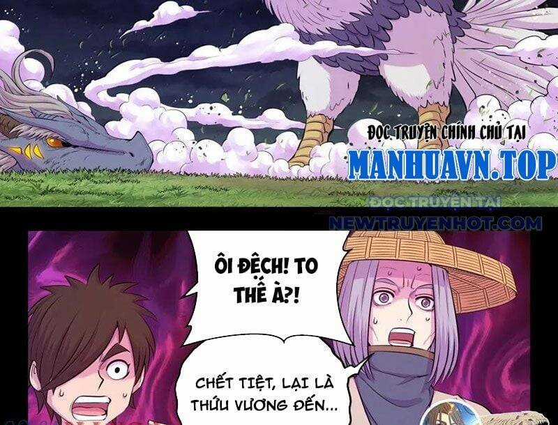 Côn Thôn Thiên Hạ Chương 337 trang 38