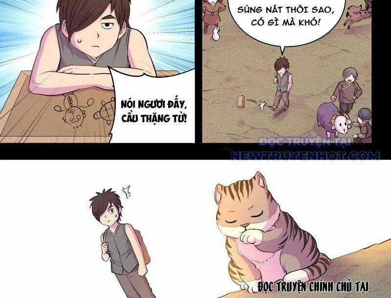 Côn Thôn Thiên Hạ Chương 337 trang 4