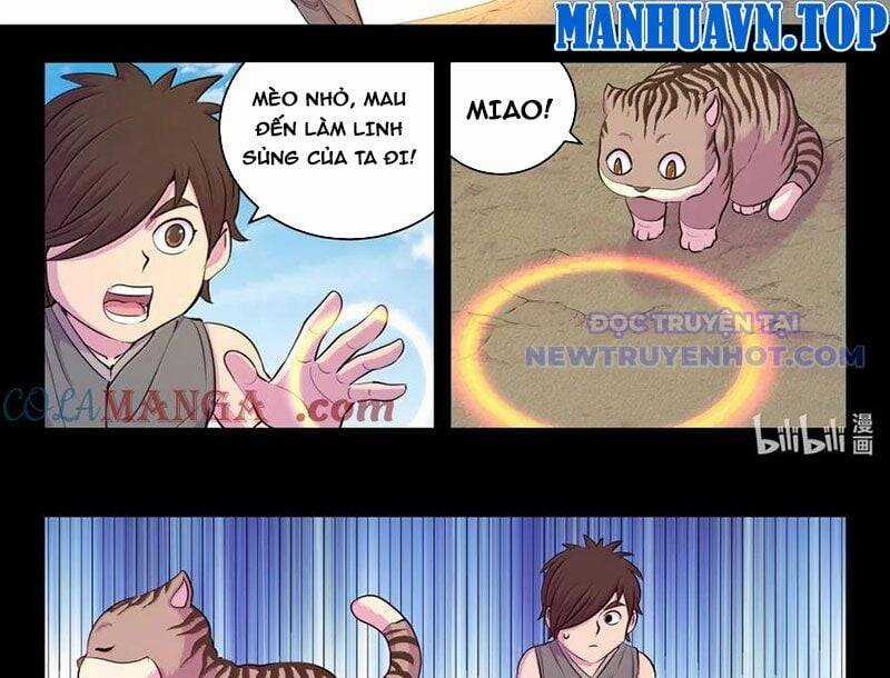 Côn Thôn Thiên Hạ Chương 337 trang 5