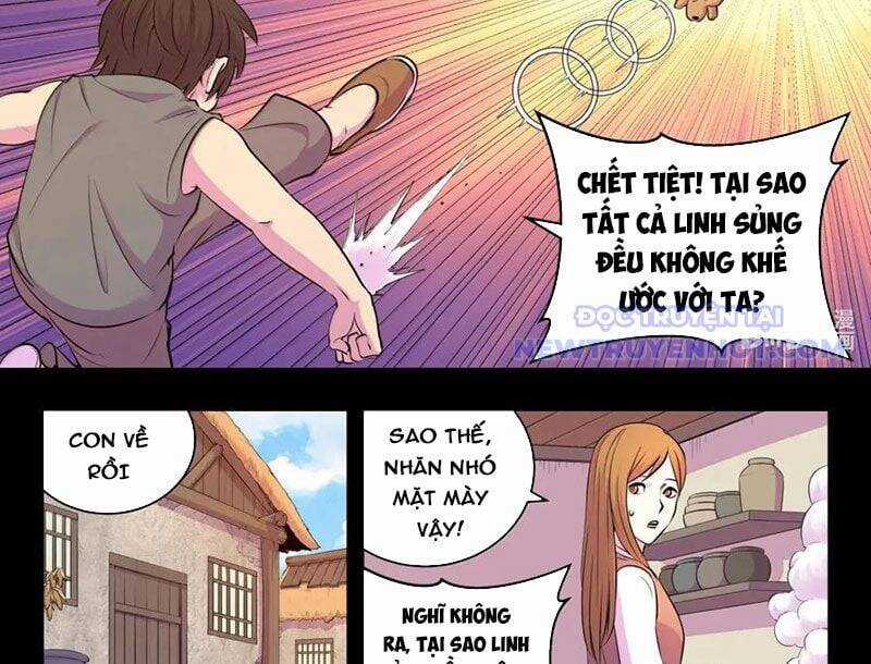 Côn Thôn Thiên Hạ Chương 337 trang 7