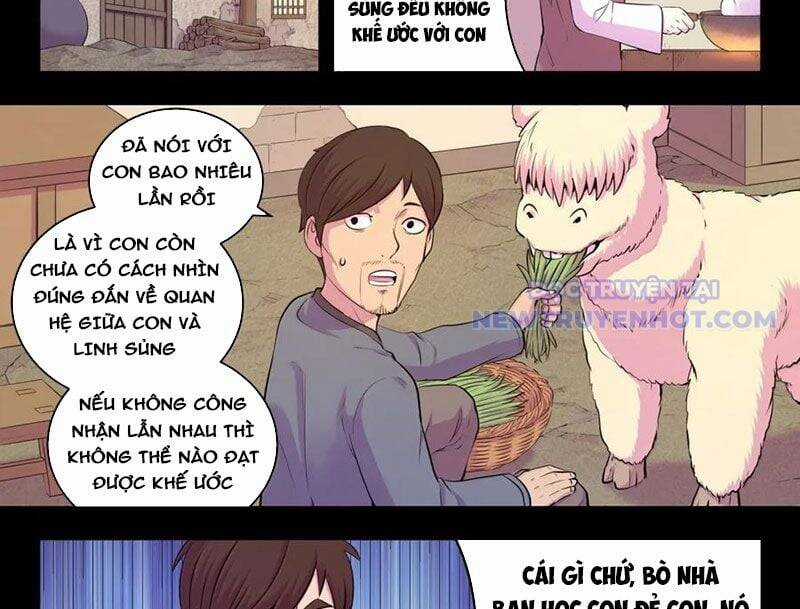 Côn Thôn Thiên Hạ Chương 337 trang 8