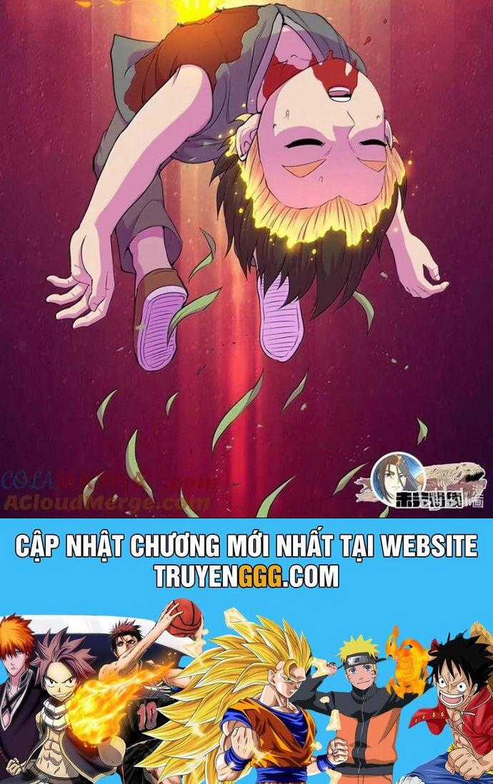 Côn Thôn Thiên Hạ Chương 338 trang 9