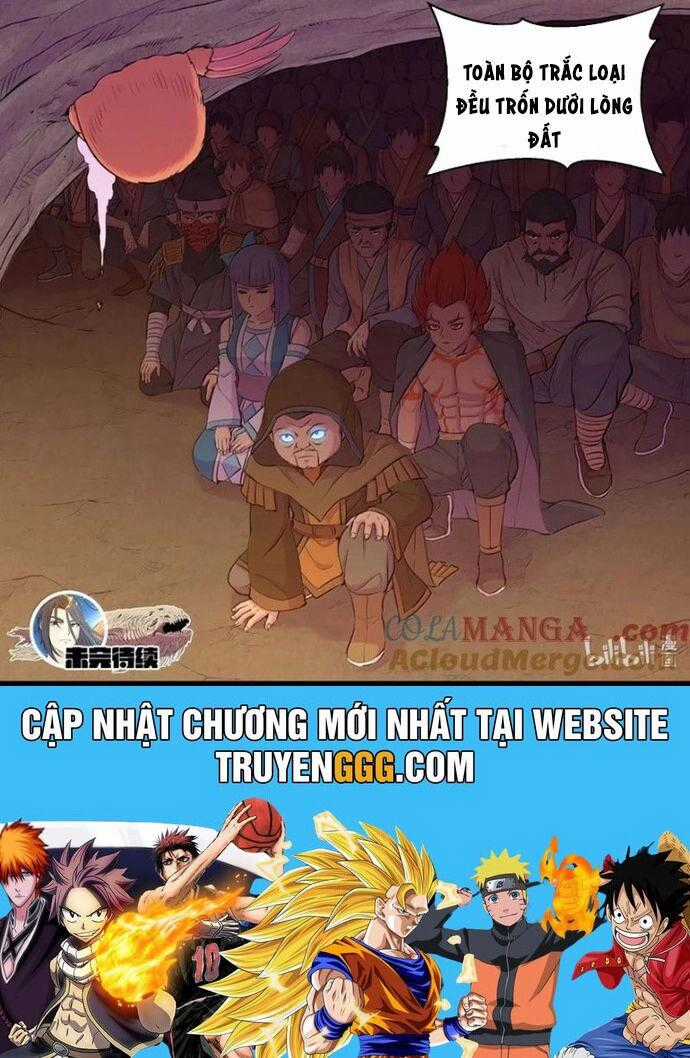 Côn Thôn Thiên Hạ Chương 341 trang 9