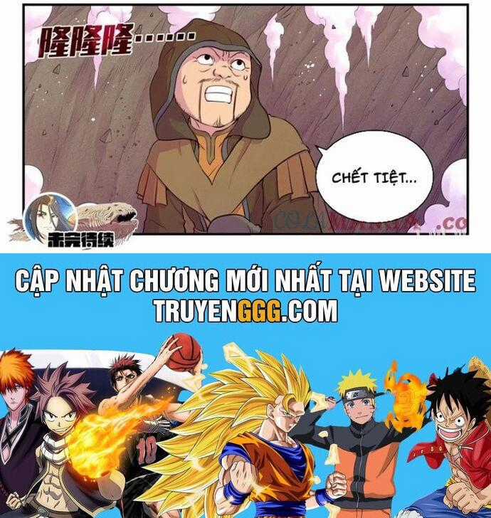 Côn Thôn Thiên Hạ Chương 342 trang 9