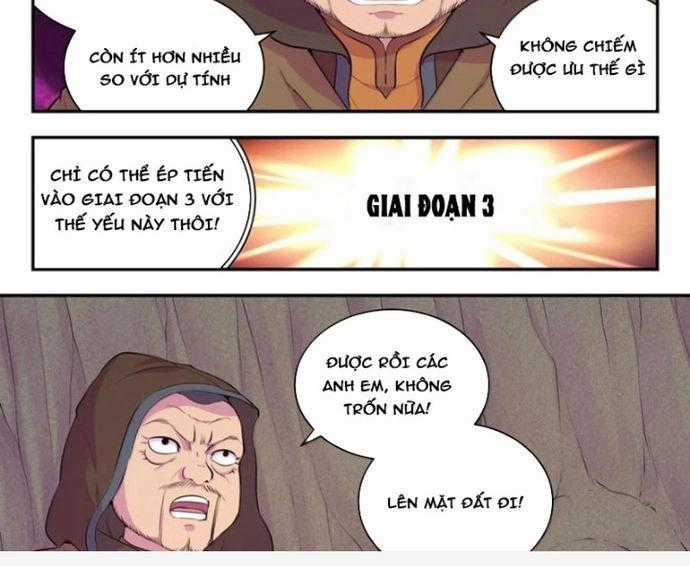 Côn Thôn Thiên Hạ Chương 344 trang 4