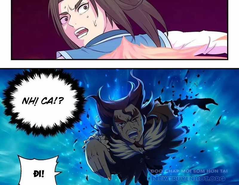 Côn Thôn Thiên Hạ Chương 347 trang 10