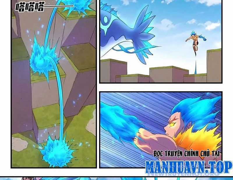 Côn Thôn Thiên Hạ Chương 347 trang 24