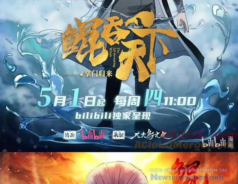 Côn Thôn Thiên Hạ Chương 347 trang 3