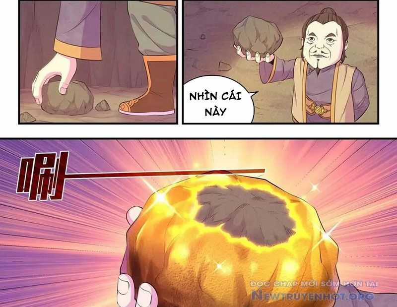 Côn Thôn Thiên Hạ Chương 347 trang 30