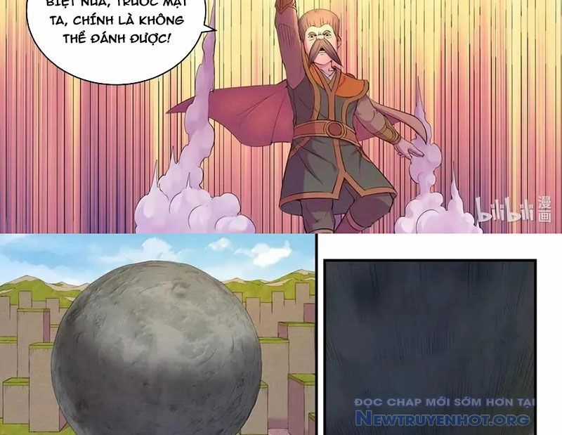 Côn Thôn Thiên Hạ Chương 347 trang 38