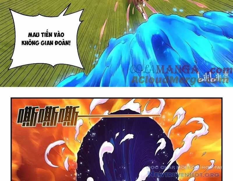 Côn Thôn Thiên Hạ Chương 347 trang 7