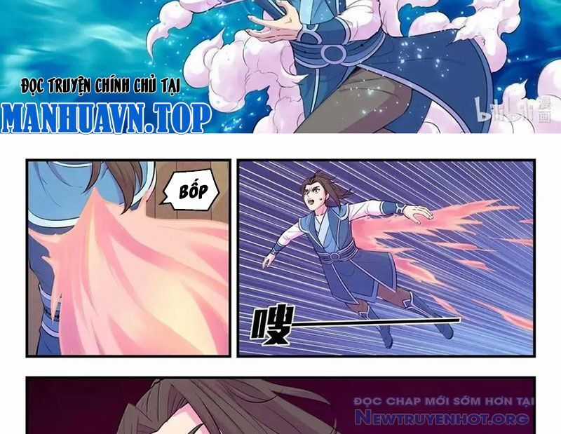 Côn Thôn Thiên Hạ Chương 347 trang 9