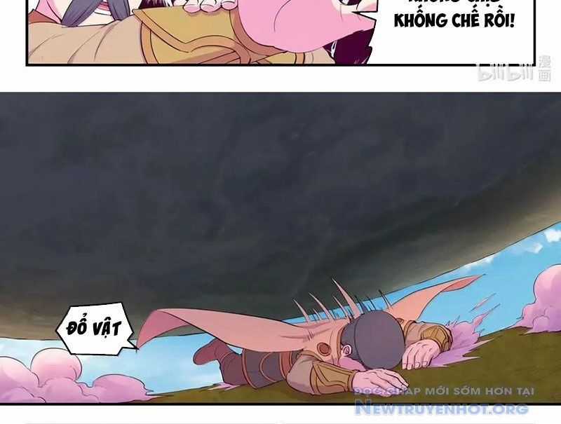 Côn Thôn Thiên Hạ Chương 348 trang 13